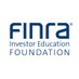 FINRA Foundation (@FINRAFoundation) Twitter profile photo