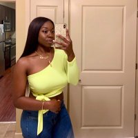 Libra's Groove💓 ⚖️ (@yeahhhbrittany) 's Twitter Profile