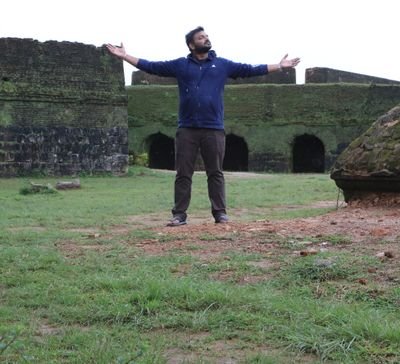 Sanju_GJ's profile picture. Maturity comes with experience,not with age.