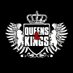 Queens & Kings (@Queens3Kings) Twitter profile photo