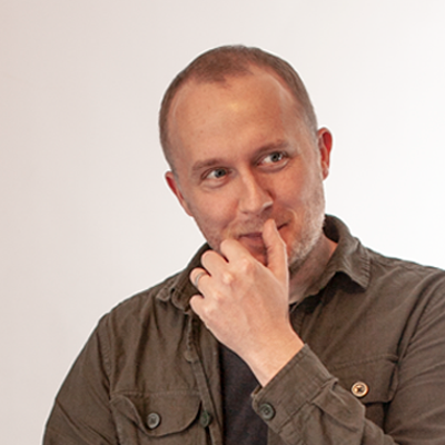 ttommdderrett's profile picture. Designer. He / him.