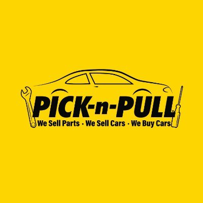 Fresno Junk Yard: Auto Salvage & Junk Car Parts: iPull-uPull