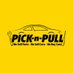 Pick-n-Pull (@picknpull) Twitter profile photo Pick-n-Pull (@picknpull) Twitter profile photo