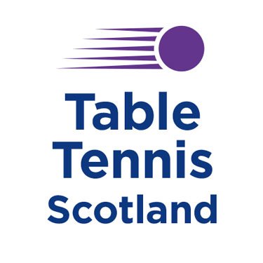 The National Governing body for Table Tennis in Scotland.