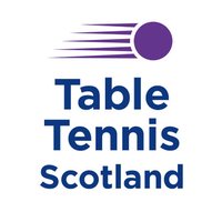 TableTennisScotland(@TableTennisScot) 's Twitter Profile Photo