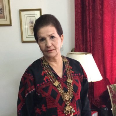 رئيسة  الاتحاد النسائي - عمان 
عضو هيئة ادارية لجمعية تضامن
رئيسة جمعية سيدات الالفية الثالثة 
عضو هيئة إدارة شبكة المرأة لدعم المرأة