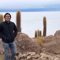 Diego Sánchez (@chanchez11) 's Twitter Profile