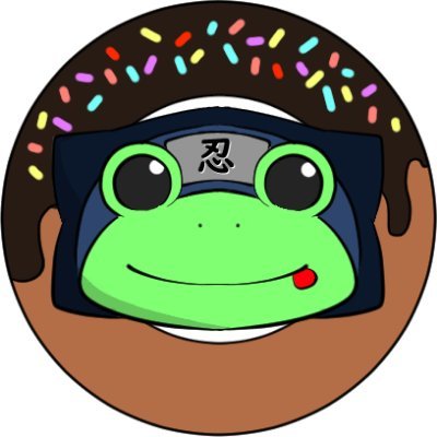 かえる忍🐸さんのプロフィール画像
