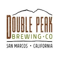 Double Peak Brewing Co.(@DoublePeakBrew) 's Twitter Profile Photo