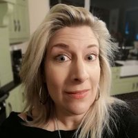 Shirley Crudden (@shirlscr) 's Twitter Profile