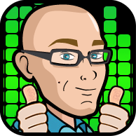 cjeazy's profile picture. Making Fun on the iPhone with codes