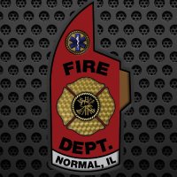 Normal Fire Department (@normalfire) 's Twitter Profile Photo Normal Fire Department (@normalfire) 's Twitter Profile Photo