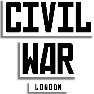 Civil War is a new community, promoter and record label supporting D.I.Y. grunge, alt-rock and stoner rock in London and around the U.K.