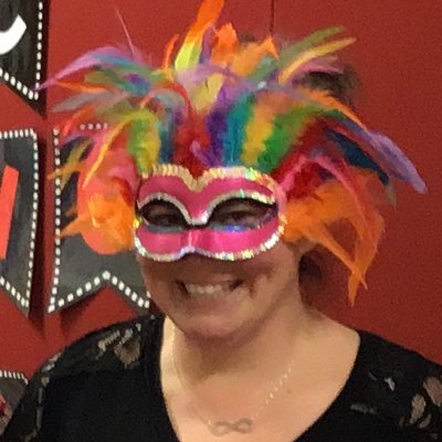 KirstinaJames's profile picture. Super K Teacher