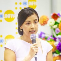 Mialy R. Rajoelina(@MialyRajoelina) 's Twitter Profile Photo