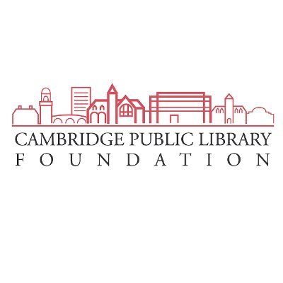 Dedicated to supporting @cambridgepl and its programs that educate, inspire and respond to the needs of our diverse community.