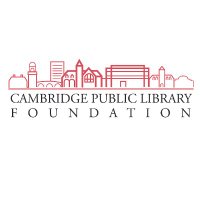 Cambridge Public Library Foundation(@cplfound) 's Twitter Profile Photo