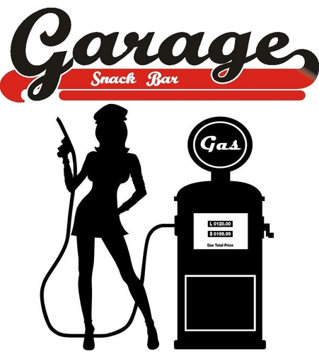Música, motos, buen beber, snacks y diversión! Todo en un solo sitio!