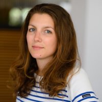 Capucine Gilbert (@gilbertcapucine) 's Twitter Profile