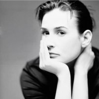 Demi Moore (@justdemi) 's Twitter Profile Photo Demi Moore (@justdemi) 's Twitter Profile Photo