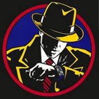 Dick Jackman, Super Hero Investigator🕵️‍♂️(@DickJackman1) 's Twitter Profile Photo