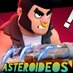 Asteroideos (@asteroideosbs) Twitter profile photo Asteroideos (@asteroideosbs) Twitter profile photo