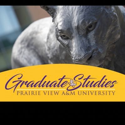 The PVAMU Office of Graduate Studies offers master’s and doctoral programs within each of our 7 Colleges. Attending PVAMU will open doors to inventive research.