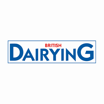 British Dairying