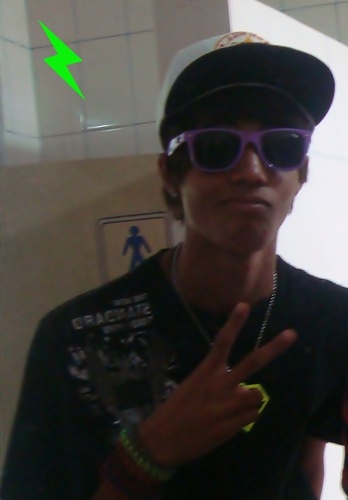 Uma definição para mim - Rock and roll