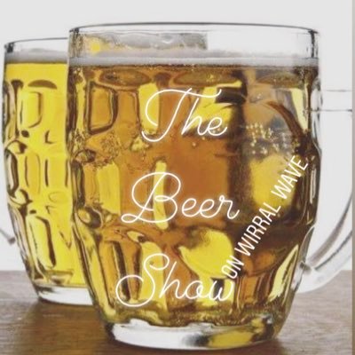 Beer based radio show on Wirral Wave Radio. A mix of beer reviews, brewery info and music from indie, local and unsigned artists.