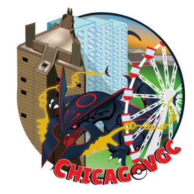 The official home of the Chicago Pokémon VGC scene on Twitter! Follow to learn about our scene and players. Logo by @GeniusVGC