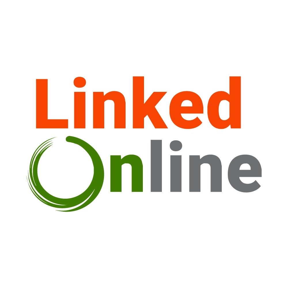 Linked Online. Affordable, effective, focused, Joined-up networking - utilising WhatsApp, LinkedIn and Zoom. Join FREE via the website link.