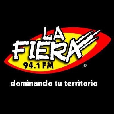 Cuenta oficial de La Fiera Veracruz 94.1 FM *Tuits marcados con asterisco son patrocinados.