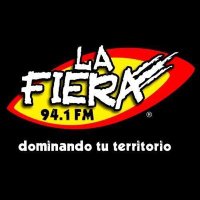 La Fiera 94.1 FM(@lafieraveracruz) 's Twitter Profile Photo