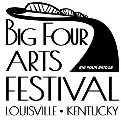 The Big Four Bridge Art Festival is an art show in Downtown Louisville KY with local & national art, entertainment, food, drinks & family fun. Sept. 9th & 10th