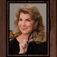 Becky Page - @BeckyPageAuthor Twitter Profile Photo