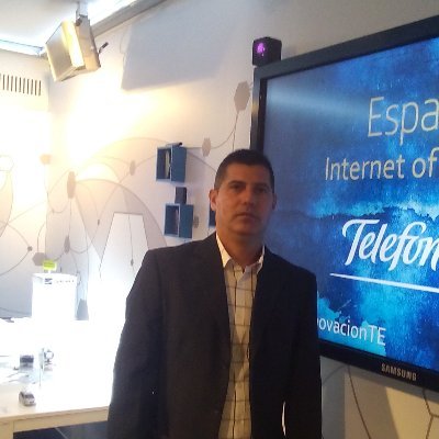 YoelParra19's profile picture. 