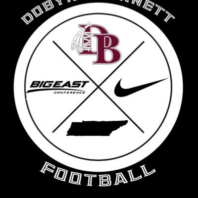 Official Twitter account for the @KCS_DBHS Indians Football program #RollTribe #ChampionsEveryday