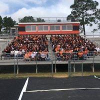 South View High School(@SouthViewTigers) 's Twitter Profile Photo