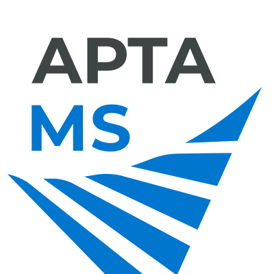 APTA Mississippi advances the physical therapy profession to promote and improve the  health and quality of life for the people of Mississippi.