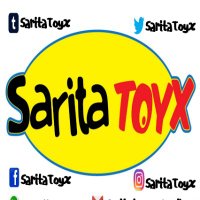 SaritaToyx(@saritatoyx) 's Twitter Profile Photo