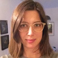 Pernilla Sandvik (@psandvik) 's Twitter Profile