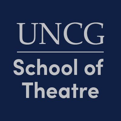 The Official Twitter for UNCG's School of Theatre. This is not an active account. Follow our website link to buy tickets. 

Insta and Facebook @uncgtheatre