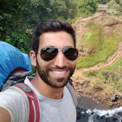 LDosSantos_'s profile picture. Research Scientist at Criteo