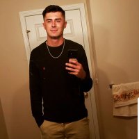 cadenkalczynski (@ckalczynski) 's Twitter Profile