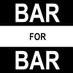 Bar For Bar Podcast (@barfobarpodcast) Twitter profile photo Bar For Bar Podcast (@barfobarpodcast) Twitter profile photo