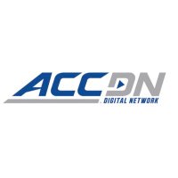 ACC Digital Network(@theACCDN) 's Twitter Profile Photo