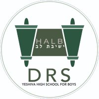 DRS Yeshiva HS (@drshalb) 's Twitter Profile