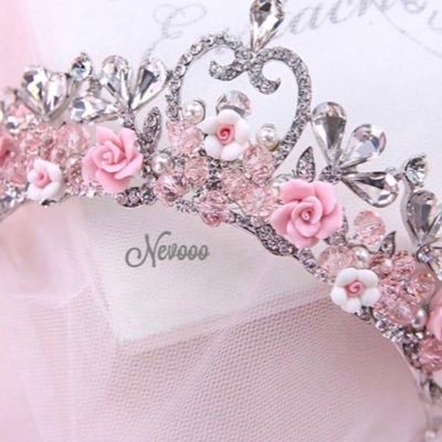 Nevooo🌸さんのプロフィール画像