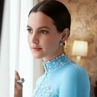 Leyla Feray (@leylaferay) Twitter profile photo